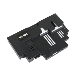 适用佳能G1020废墨仓G2020 G2160 G3160 G1220保养墨盒G2260废墨盒G3260 G1420废墨垫G2420吸墨海绵清零G2460