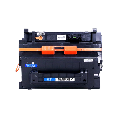 适用惠普CE390A硒鼓LaserJet M601dn M602n M602dn M4555打印机墨盒HP90A M602x M4555h/fskm mfp墨粉盒 息鼓