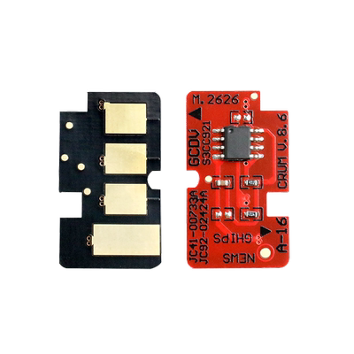 适用三星mlt-d101s计数硒鼓芯片