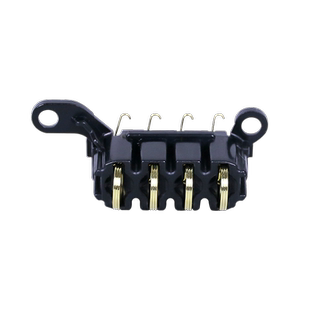 适用惠普136w硒鼓芯片接触点HP LASER MFP 136nw 138PN弹簧103A 103w 133pn打印机电源板触点106A 107A 107w