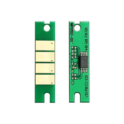 适用联想LTX381粉盒芯片Lenovo LJ6700  lj6700dn墨粉芯片 理光SP6450C SP6440 SP6430 SP6420计数芯片SP6410