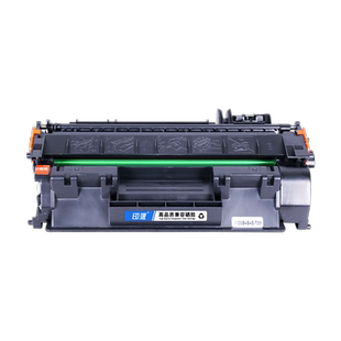 适用惠普M401n硒鼓CF280A M425dn M401d CE505A P2035n P2055d打印机墨盒M425dw HP80A P2055dn Pro400墨粉盒