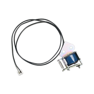 适用三星ML-1666继电器1676 1860 1861 1865w 1661 1660 1670 SCX-3201G打印机3200电磁铁3206进纸离合器3208