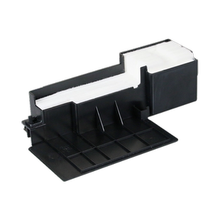 适用EPSON爱普生L301废墨收集垫L303 L310 L351 L353 L358 L360 L363 L365打印机废墨仓废墨垫海绵垫收集器盒
