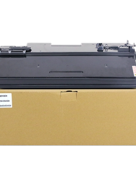 适用理光MP2554废粉盒MP 3554C回收盒2555废墨收集器3054SP废粉仓3055墨粉收集瓶4055废墨仓4054 2054 3555sp