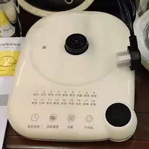 KONKA康佳养生壶原装配件KYSH-2308E-W(C) 底座