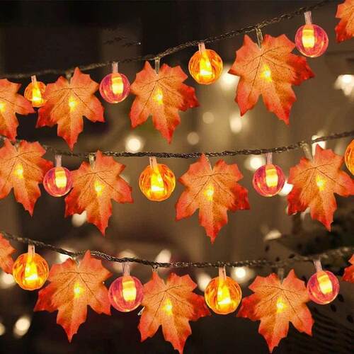 LedMaplfPumpkinStrgh