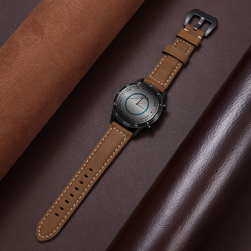 适用华为watchgt2表带三星小米