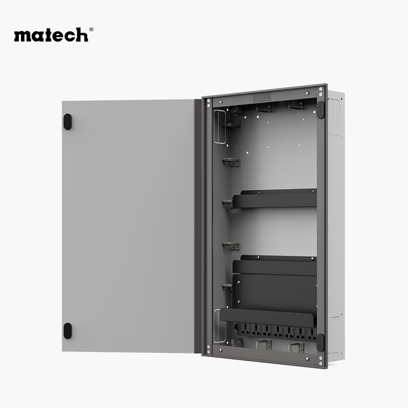 别墅弱电箱matech弱电箱
