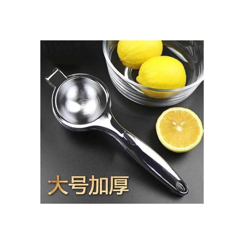 Manual Citrus Juicer 2-in-1 Lemon and Orange Squeezer - Taobao product photo 5