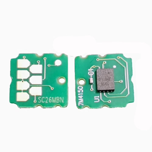 T5680DMSC26MB保养盒计数芯片
