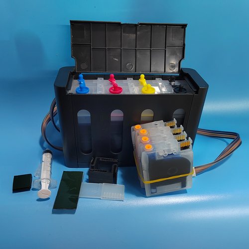 墨颂95U空连供含可复位芯片