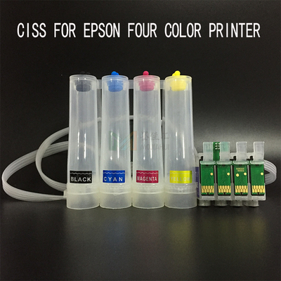 16XL连供兼容欧版爱普生EPSON WF2010 W2510 WF2520 2530连供