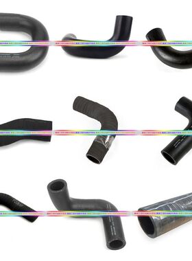 小松挖掘机PC27/30/40/50/60//70/75/200/220/270液压泵进回油管