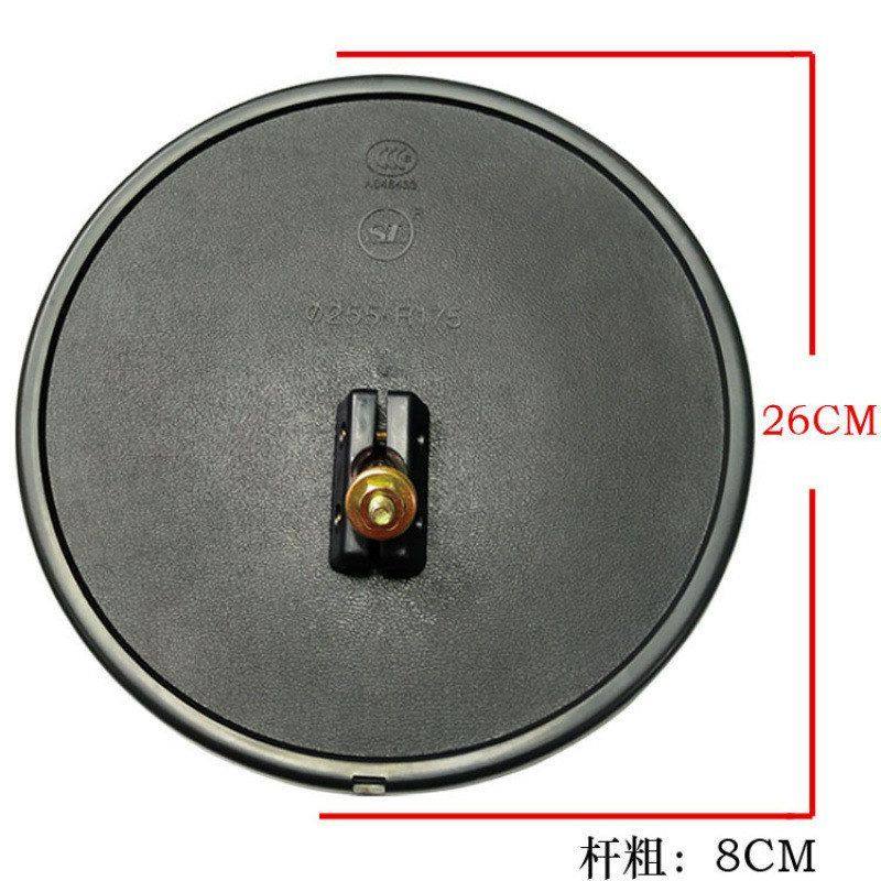 挖掘机反光镜小松大圆镜PC200/220/240-8配重后视镜货车倒车镜子,五金/工具,挖掘机,淘宝优惠券,粉丝福利购,淘宝优惠卷