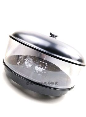 柳工挖掘机LG915D 908 920F 926E预滤器进气滤空气净化器滤芯帽