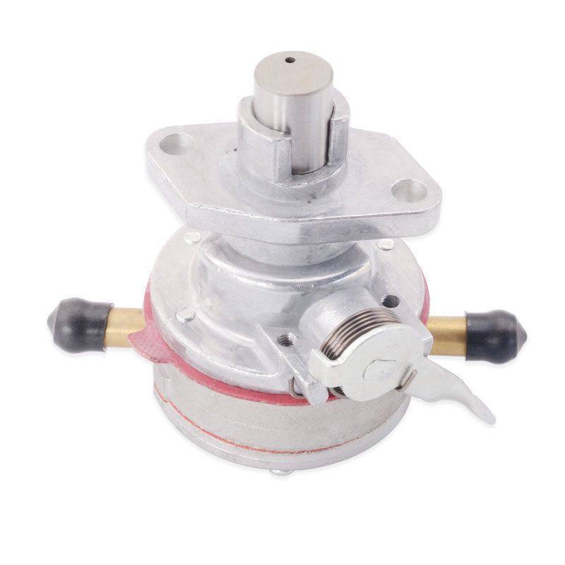 挖掘机微挖20 25 30 35 40手油泵3D84/4D84/88洋马发动机输油泵