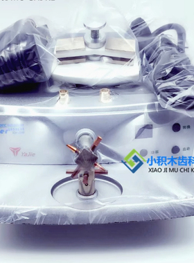 牙科点焊机多功能微型点焊机技工电焊机口腔正畸点焊机SDH-3000型