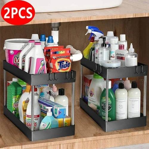 1/2PcsUnderSinktorag