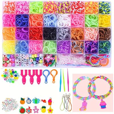 2800pcs+3Color4GridBo