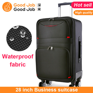 28 businesst travel women men large luggage suitcase bag