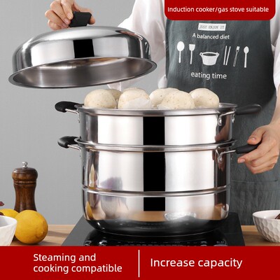 Singlelayer,doub-thsm