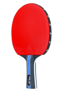 PEAK Table Tennis Racket Ping Pong Paddles with Balls