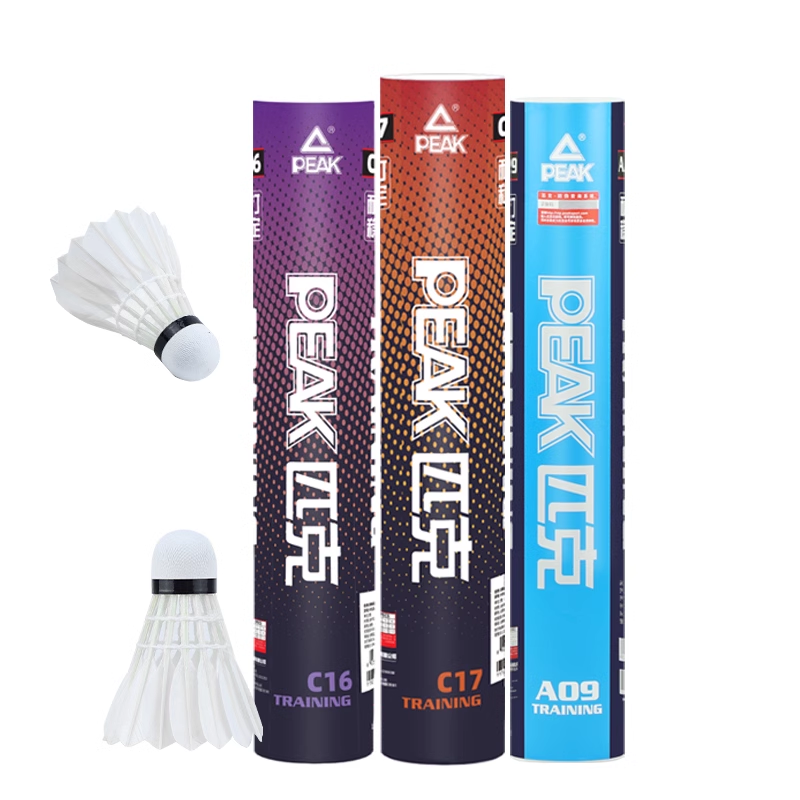 PEAKGooseFeatherBadm