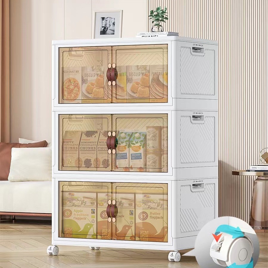 drawer storage cabinet wardrobe tv organizer boxes container
