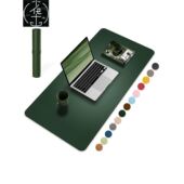 Desk Protector Large Mat Office Pad Mouse Size non slip