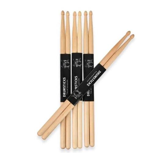 Classic5A/7DrumStkWoo