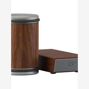 Rolling Knife Sharpener Magnetic Knife Holder Diamond Sharpe