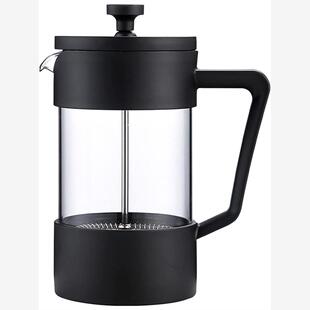 Glass French Press Coffee Maker Versatile Coffee Cafetiere