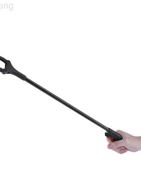 Pick Up Garbage Stick 60CM Grabber Easy Reach Tool Hand Exte