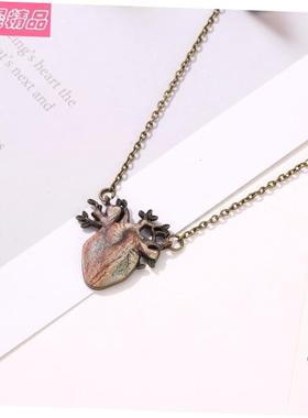 SimpleRetroTElkNecaG