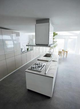 CLEANUP日本原装进口整体橱柜CENTRO系列