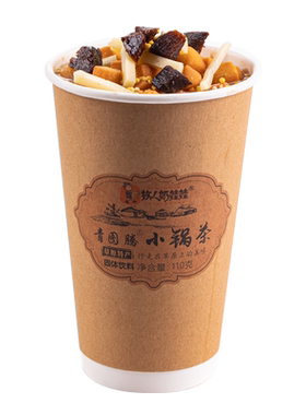 牧人奶娃娃内蒙古特产冲饮奶茶粉