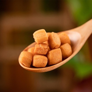 牧人奶娃娃350g黄油果条/果粒2袋装甜味