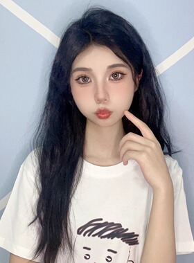 CryptoFunk#2328白色纯棉T恤