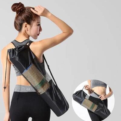 Yoga Mat Bag Gym Mat Yoga Sport for Gym At Home for Exercise