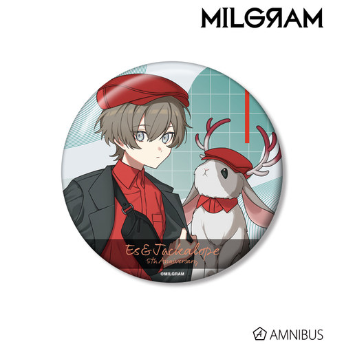AMNIBUSMILGRAM344252