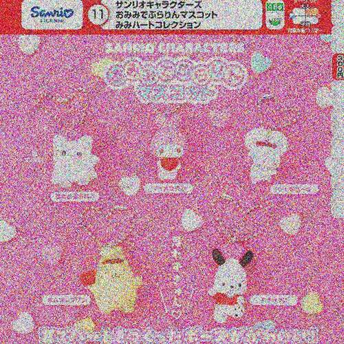 【谷仓】预订扭蛋TAKARA