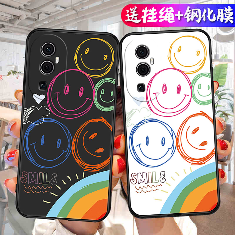 适用PHV110手机壳opporeno10pro卡通oppo轻薄oppophv110软壳opp0pp0ppo保护套reno防摔prophv硅胶0ppophv全包