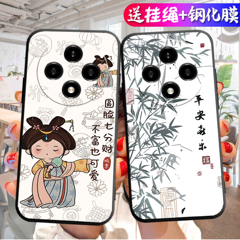 适用于OPPOA3pro手机壳新款A3por防摔OPPO镜头全包PJY110保护套卡通p硅胶3a软oopoa男poopa女pr0外壳0pp0
