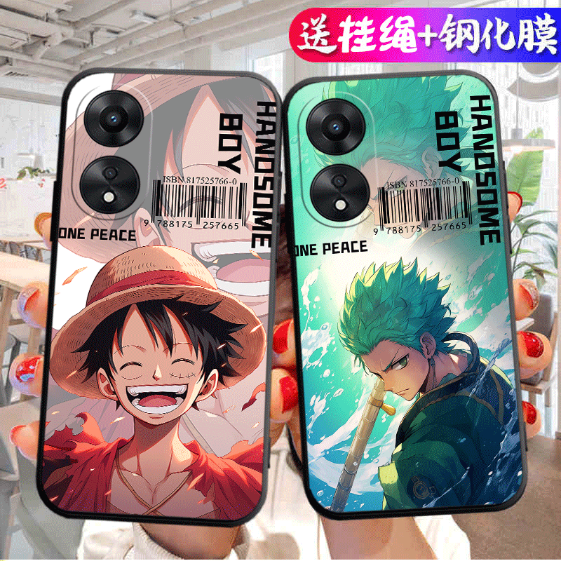 适用oppoa1pro 5G手机壳PHQ110防摔oppoa1pro全包边a1pro全面屏幕男女新款网红磨砂