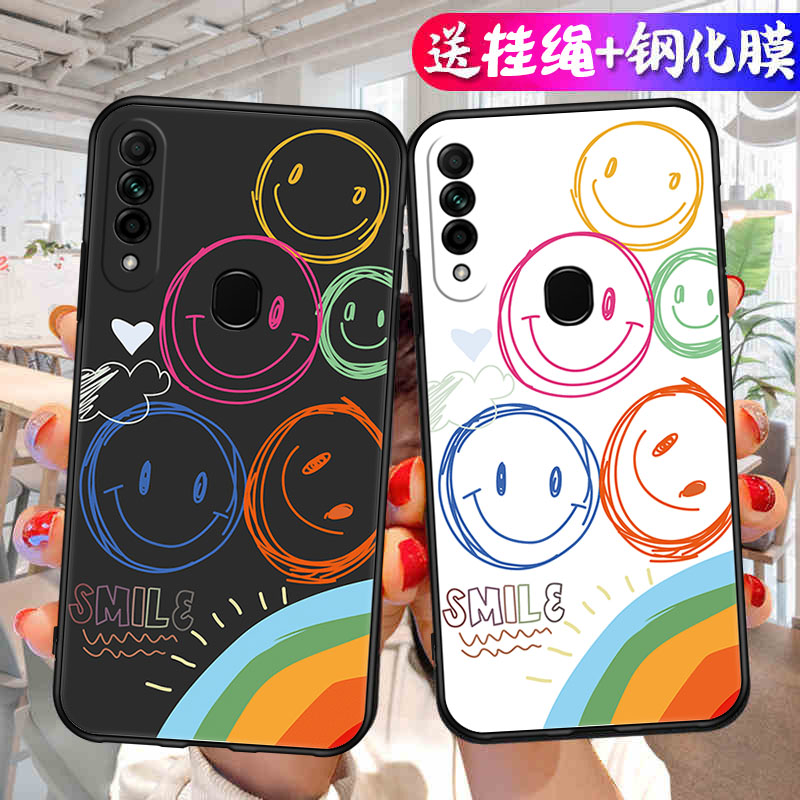 适用OPPOA8手机壳A8oppo保护套4G新款液态硅胶软壳opa全包防摔oppa外壳oopoa男opopa女PDBM00后壳opp0pp0ppoa