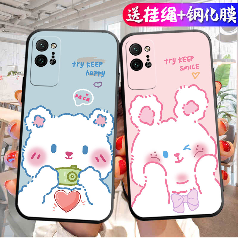 适用华为荣耀play4pro手机壳HonorPlay4pro新款液态硅胶全包Honor网红oxp一an00女oxpan套paly男por防摔piay