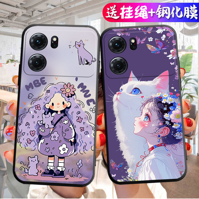适用oppoK10手机壳新款磨砂硅胶5G保护套男opp0pp0ppok女oppk全包oopok防摔opk105G软opok十opook潮opopk外壳