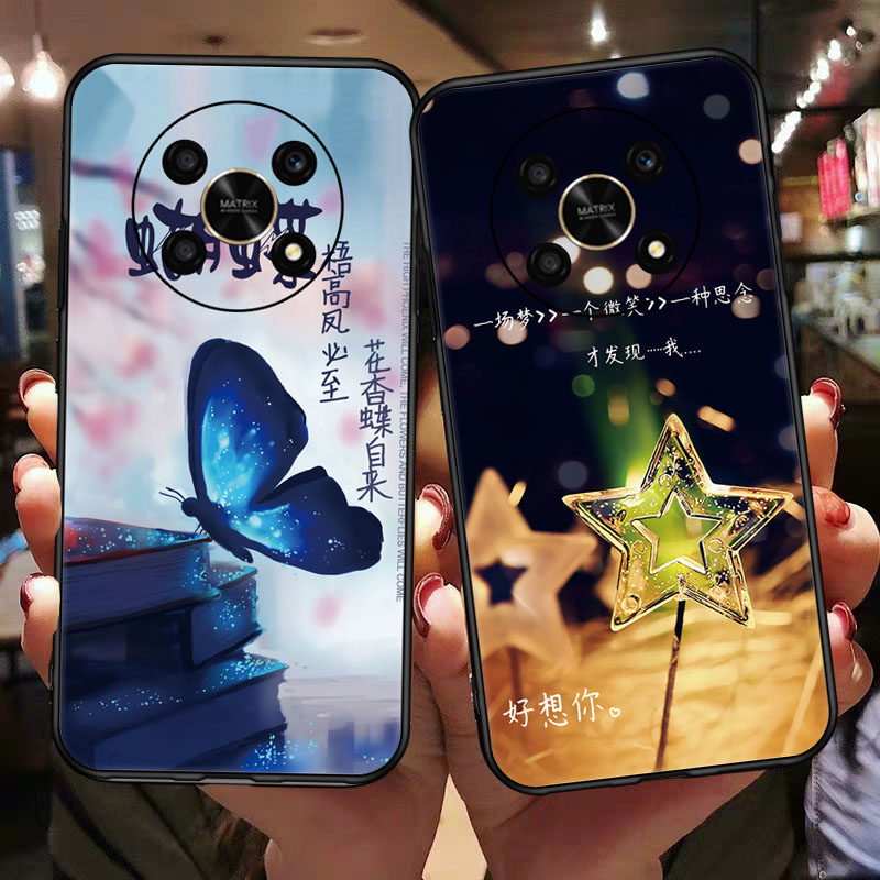 适用华为荣耀X30手机壳honorX30保护套全包防摔新款硅胶叉any一an00男女外壳x3o新品honor钢化膜anyan软卡通,3C数码配件,手机保护套/壳,淘宝优惠券,粉丝福利购,淘宝优惠卷