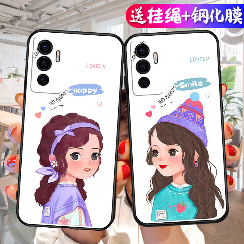 vivoS10e手机壳vivo新款S10e套vivis硅胶vovos防摔viovs全包vovis步步高vⅰvos维沃viv0vo是ivos男ivos女v0s